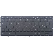 Laptop keyboard for Dell Chromebook 13 7310